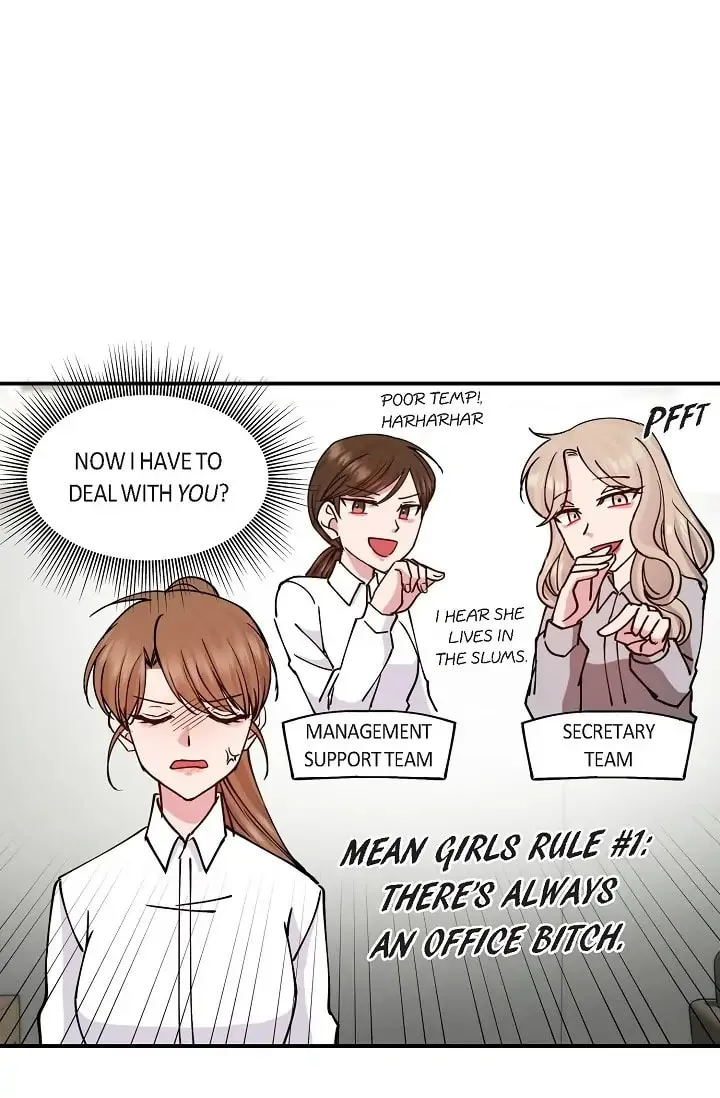Read Unquenchable Thirst chapter 8 image 12 on Lezhin