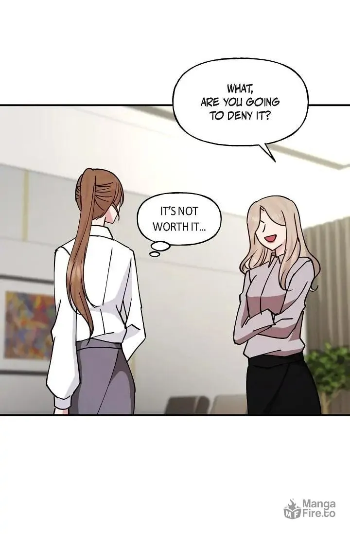 Read Unquenchable Thirst chapter 8 image 14 on Lezhin