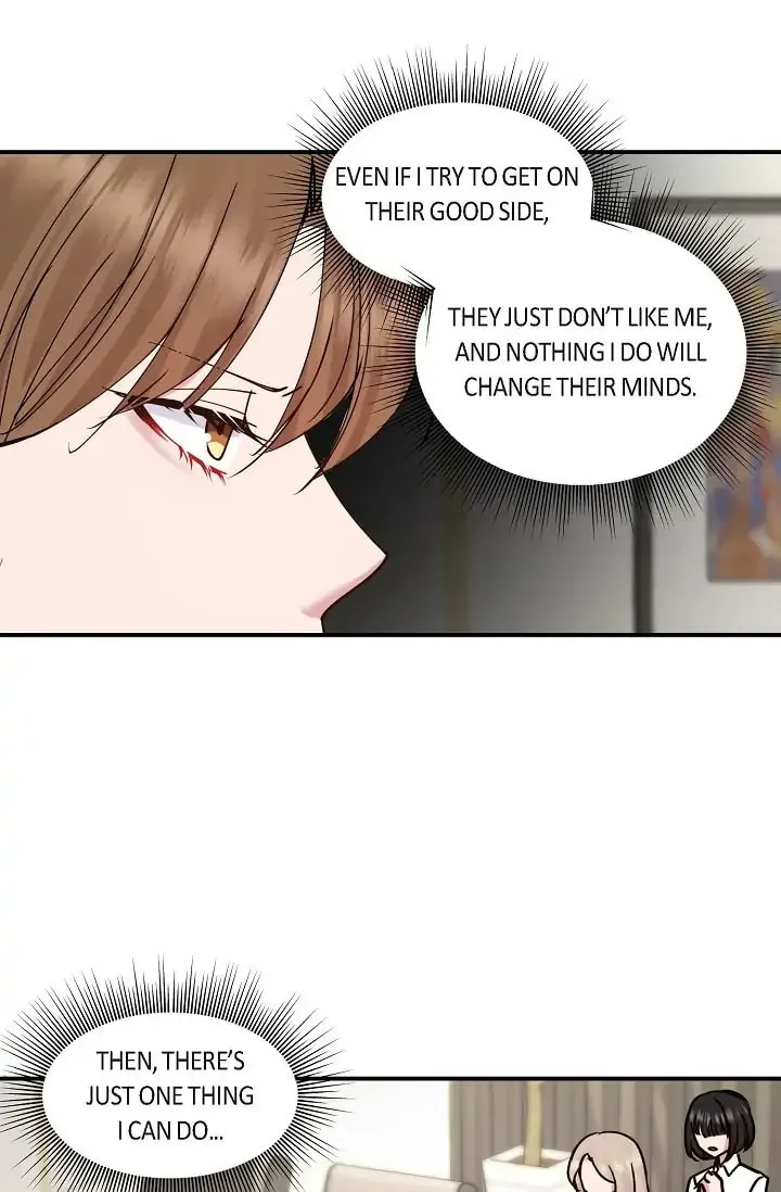 Read Unquenchable Thirst chapter 8 image 15 on Lezhin