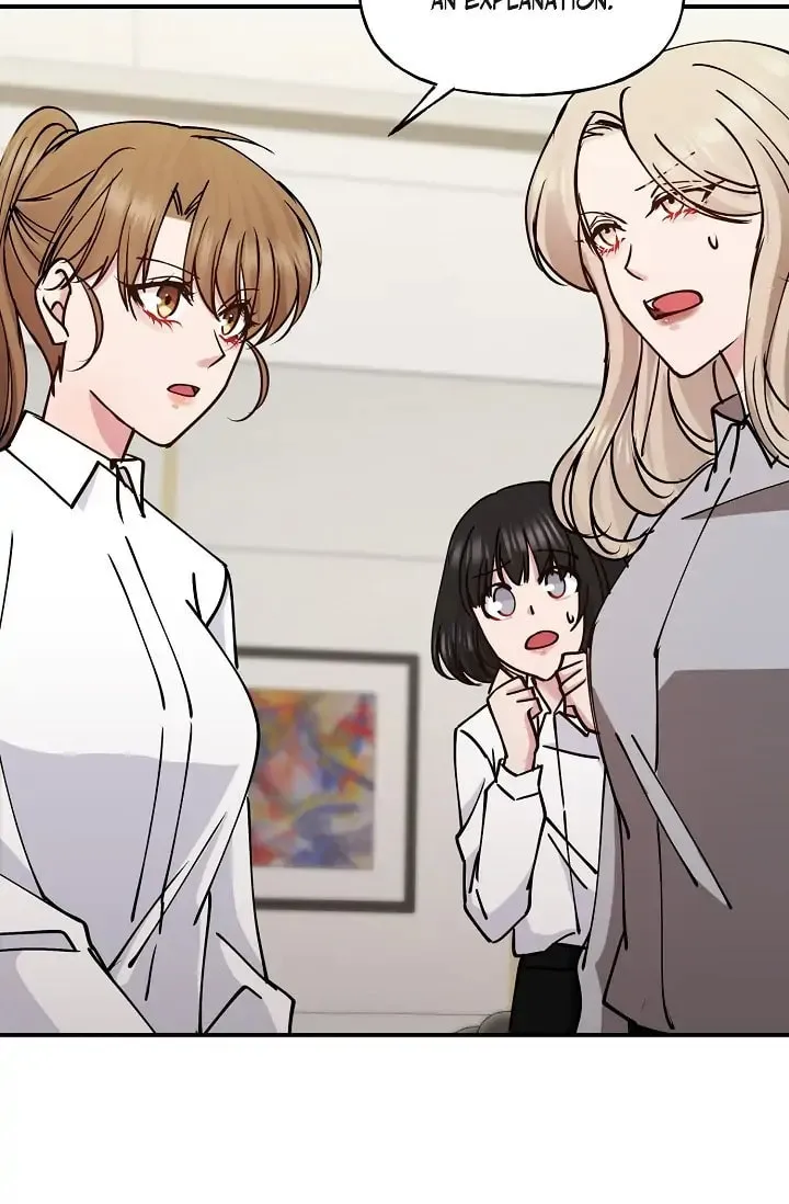 Read Unquenchable Thirst chapter 8 image 18 on Lezhin