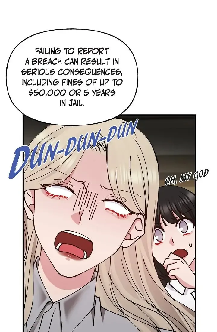 Read Unquenchable Thirst chapter 8 image 22 on Lezhin