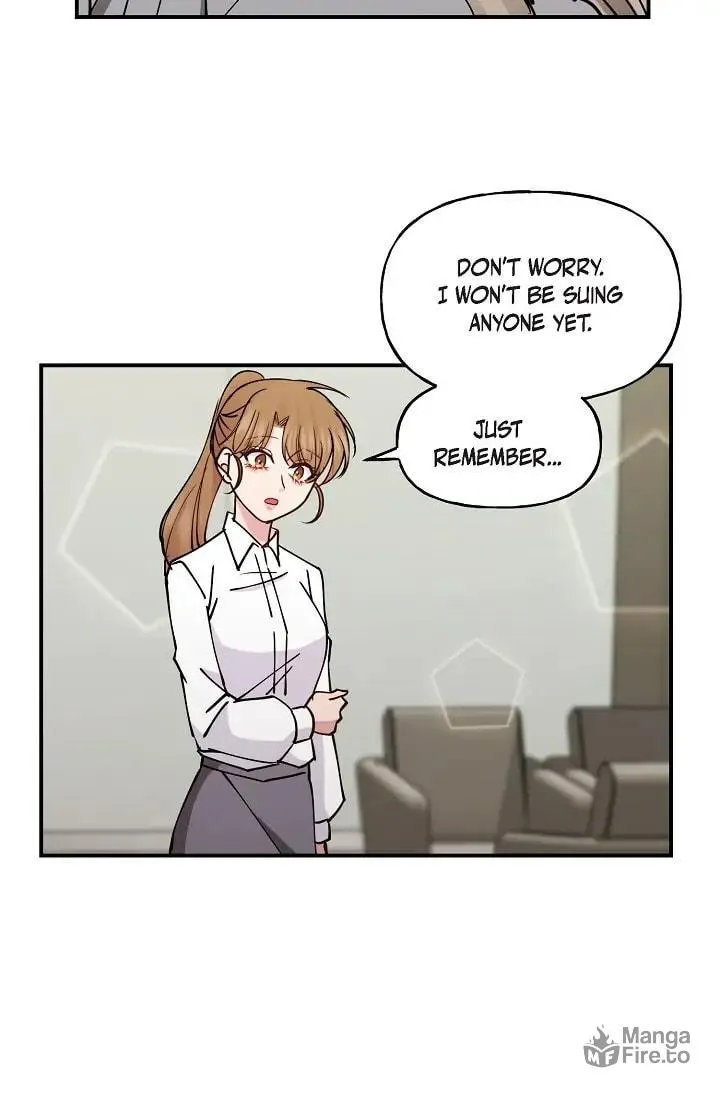 Read Unquenchable Thirst chapter 8 image 23 on Lezhin