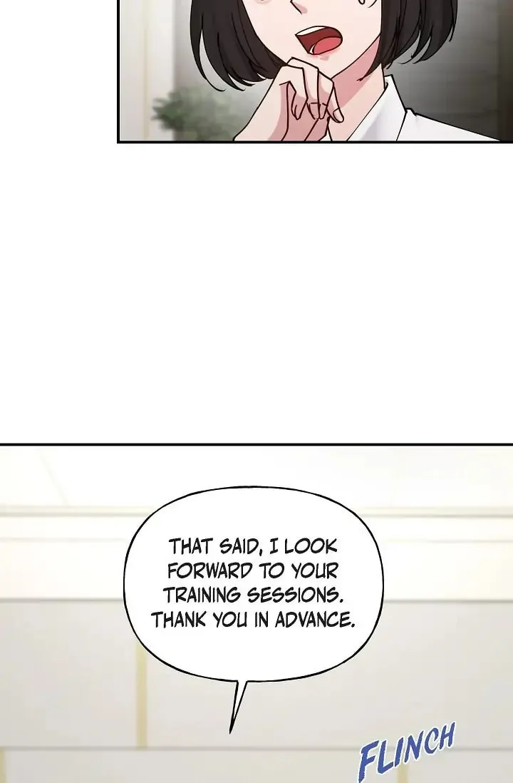 Read Unquenchable Thirst chapter 8 image 25 on Lezhin