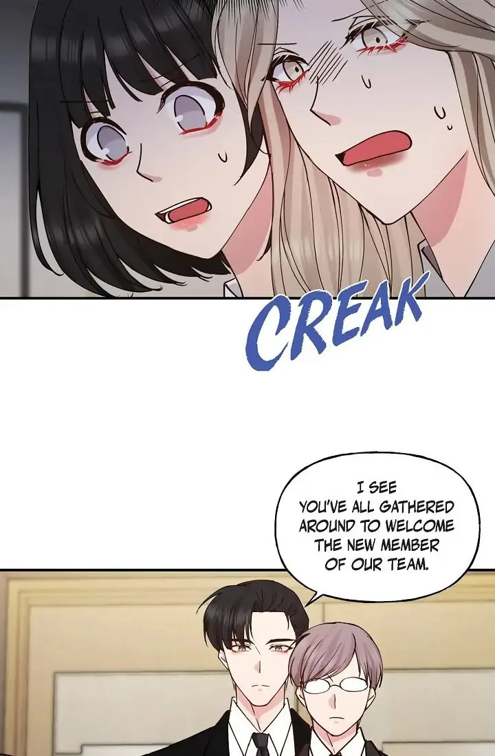Read Unquenchable Thirst chapter 8 image 28 on Lezhin