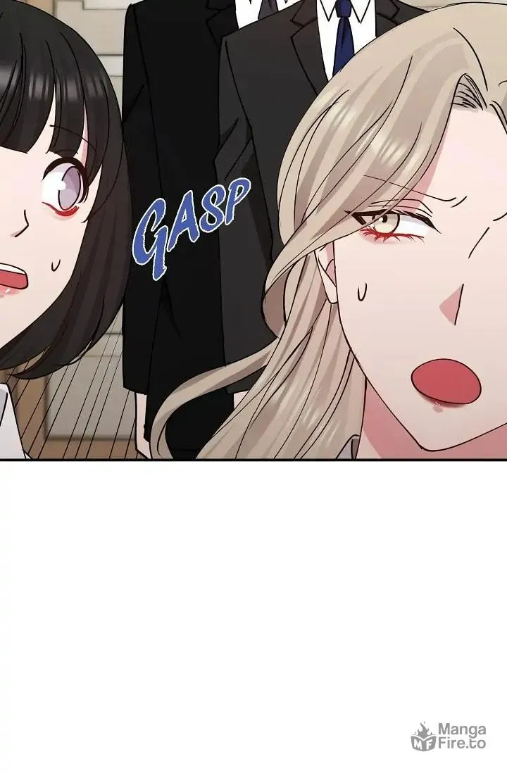 Read Unquenchable Thirst chapter 8 image 29 on Lezhin