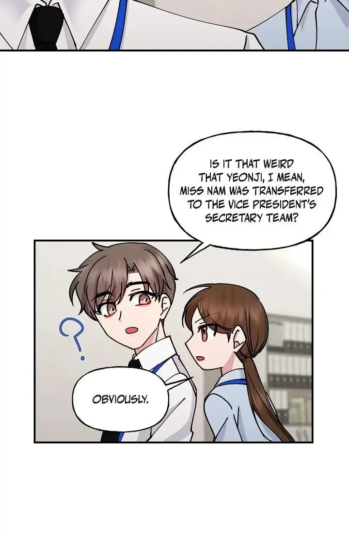Read Unquenchable Thirst chapter 8 image 3 on Lezhin