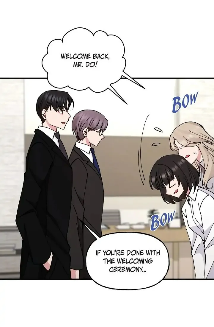 Read Unquenchable Thirst chapter 8 image 30 on Lezhin