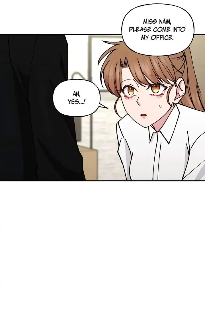 Read Unquenchable Thirst chapter 8 image 31 on Lezhin