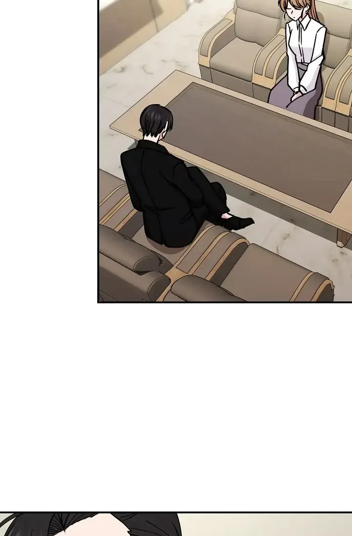 Read Unquenchable Thirst chapter 8 image 33 on Lezhin