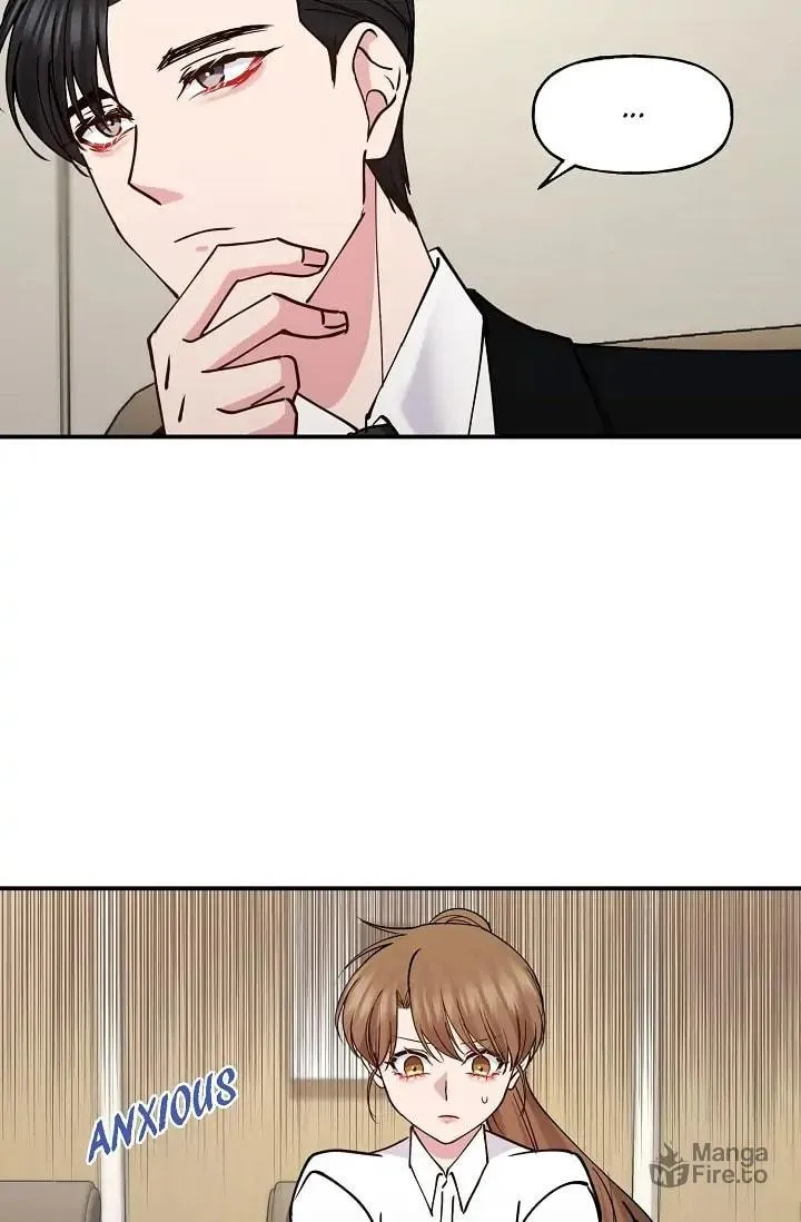 Read Unquenchable Thirst chapter 8 image 34 on Lezhin