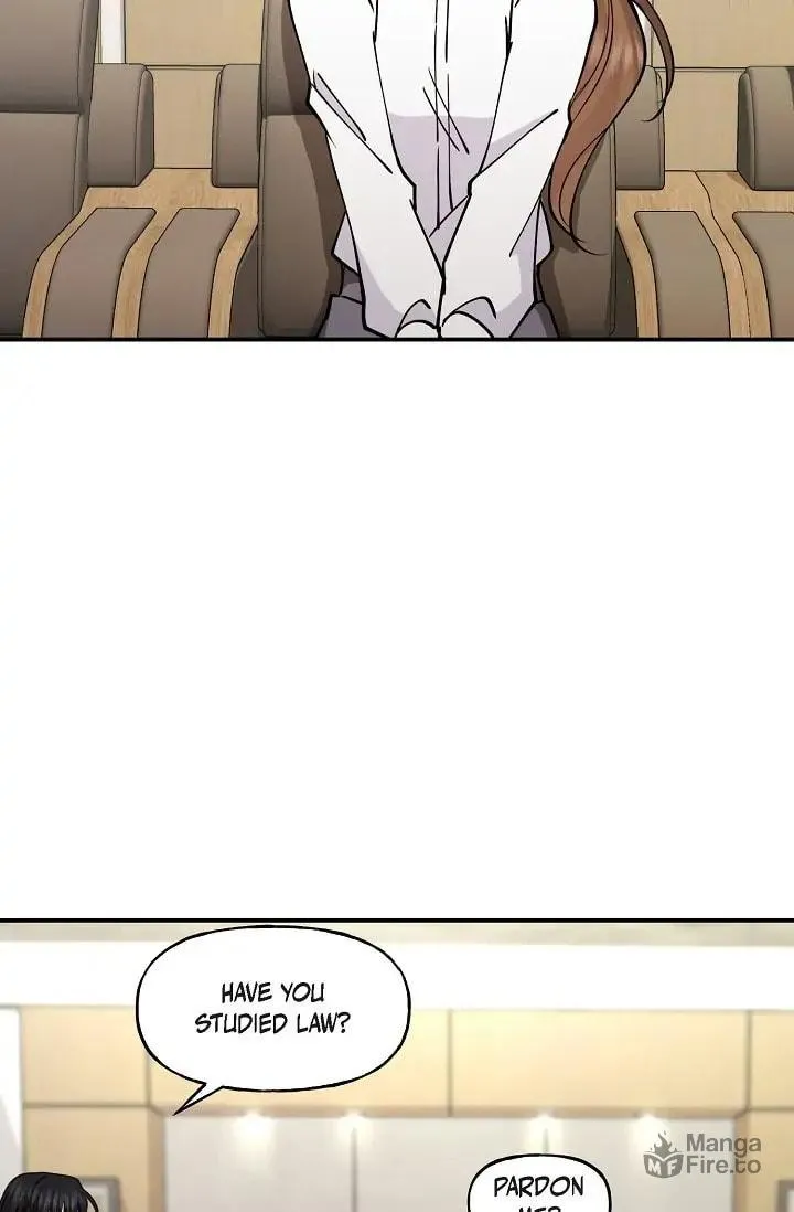 Read Unquenchable Thirst chapter 8 image 35 on Lezhin