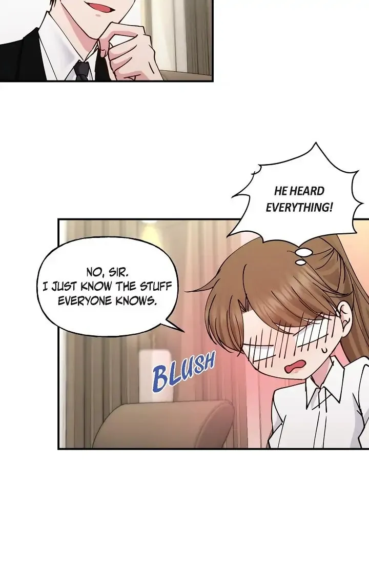Read Unquenchable Thirst chapter 8 image 37 on Lezhin