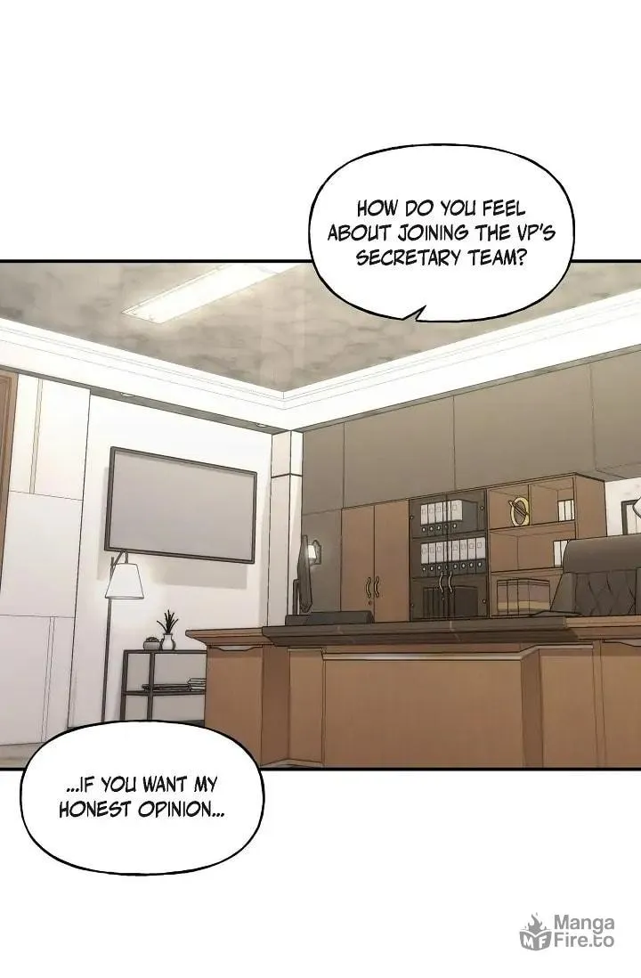 Read Unquenchable Thirst chapter 8 image 38 on Lezhin