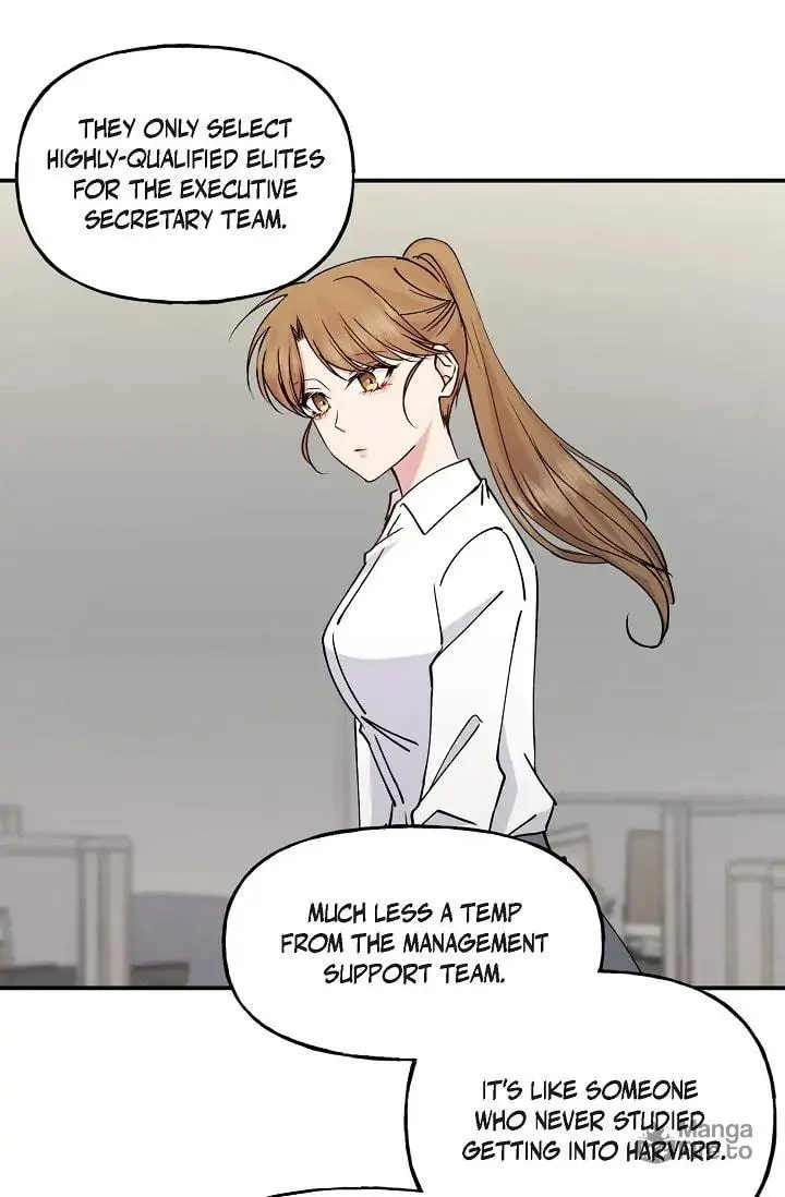 Read Unquenchable Thirst chapter 8 image 4 on Lezhin