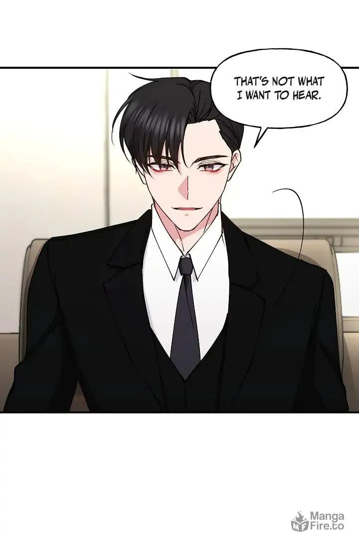 Read Unquenchable Thirst chapter 8 image 41 on Lezhin