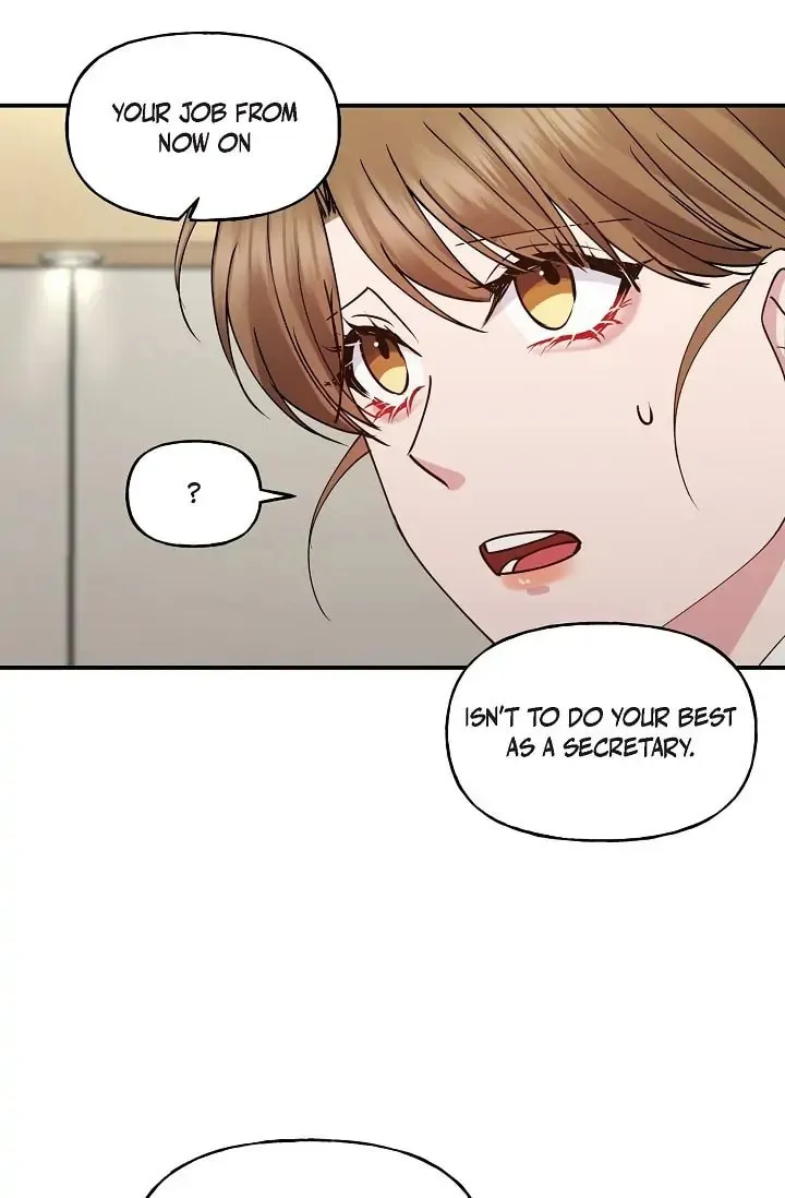 Read Unquenchable Thirst chapter 8 image 42 on Lezhin