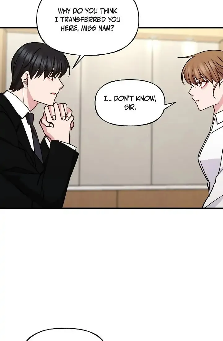 Read Unquenchable Thirst chapter 8 image 43 on Lezhin