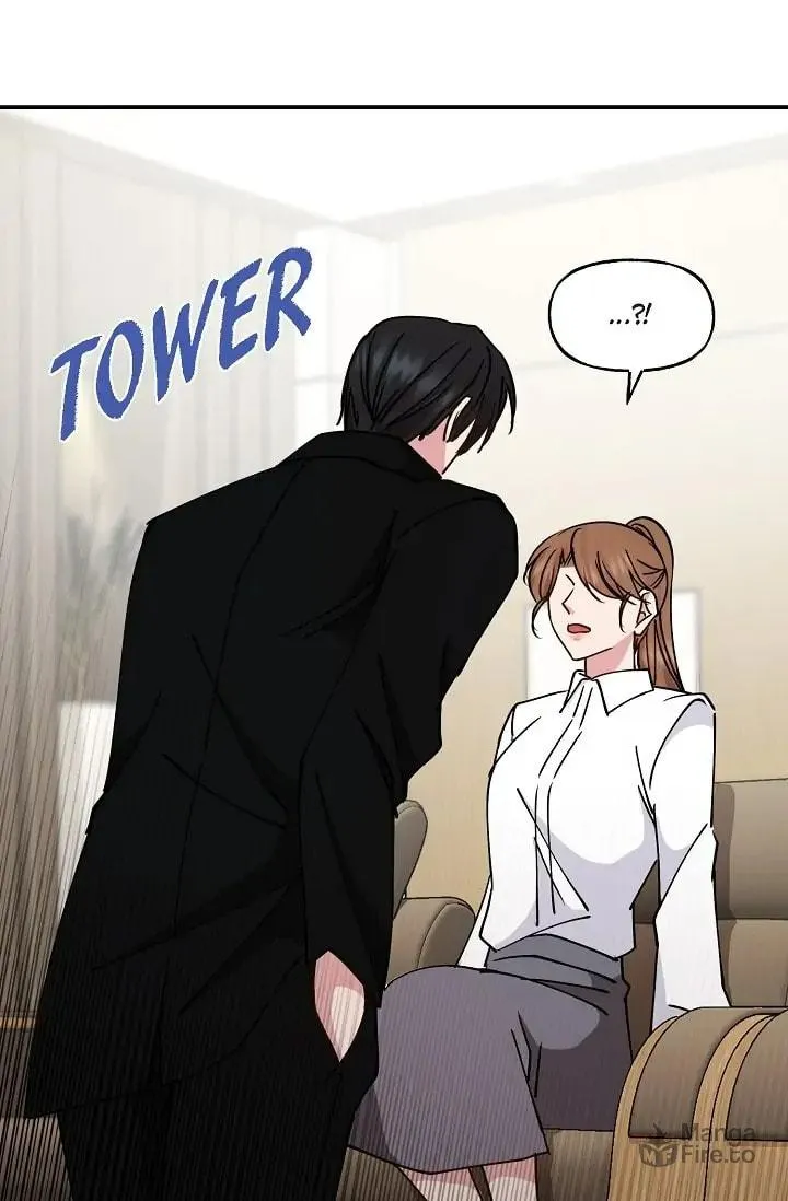 Read Unquenchable Thirst chapter 8 image 47 on Lezhin