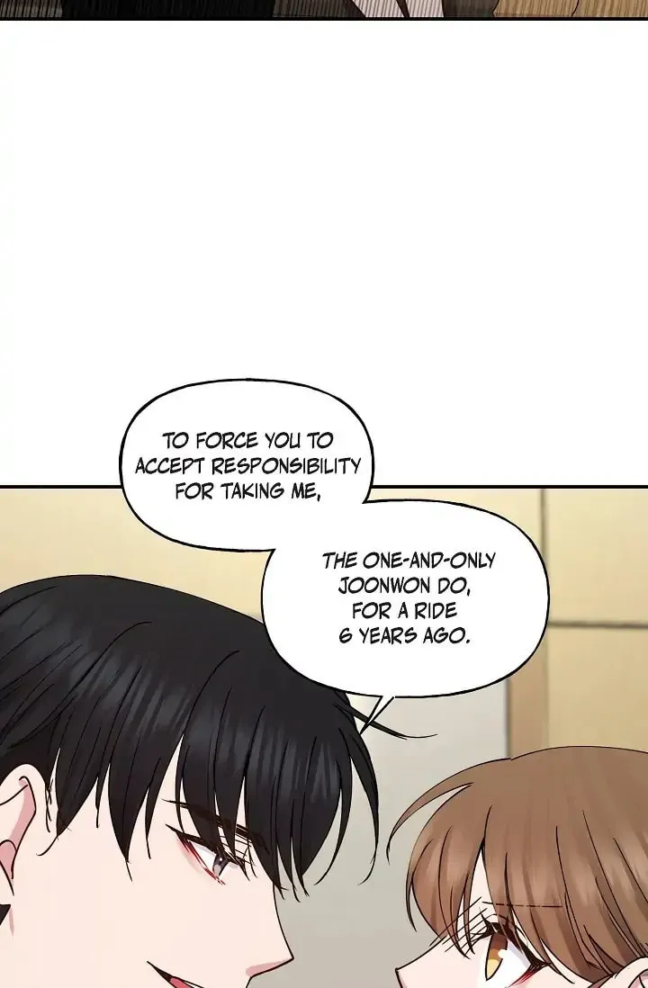 Read Unquenchable Thirst chapter 8 image 48 on Lezhin