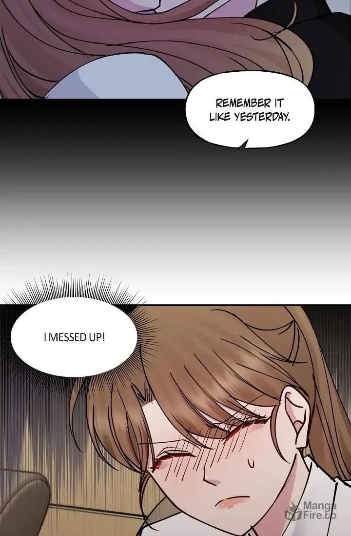 Read Unquenchable Thirst chapter 8 image 54 on Lezhin