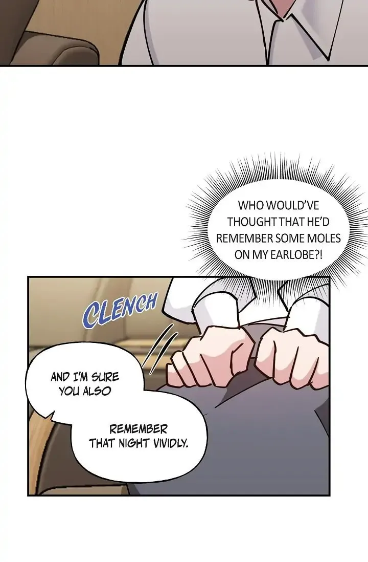 Read Unquenchable Thirst chapter 8 image 55 on Lezhin