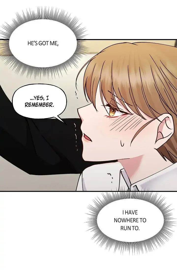 Read Unquenchable Thirst chapter 8 image 57 on Lezhin