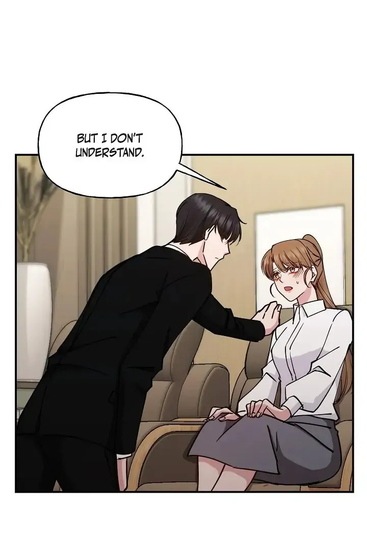 Read Unquenchable Thirst chapter 8 image 58 on Lezhin