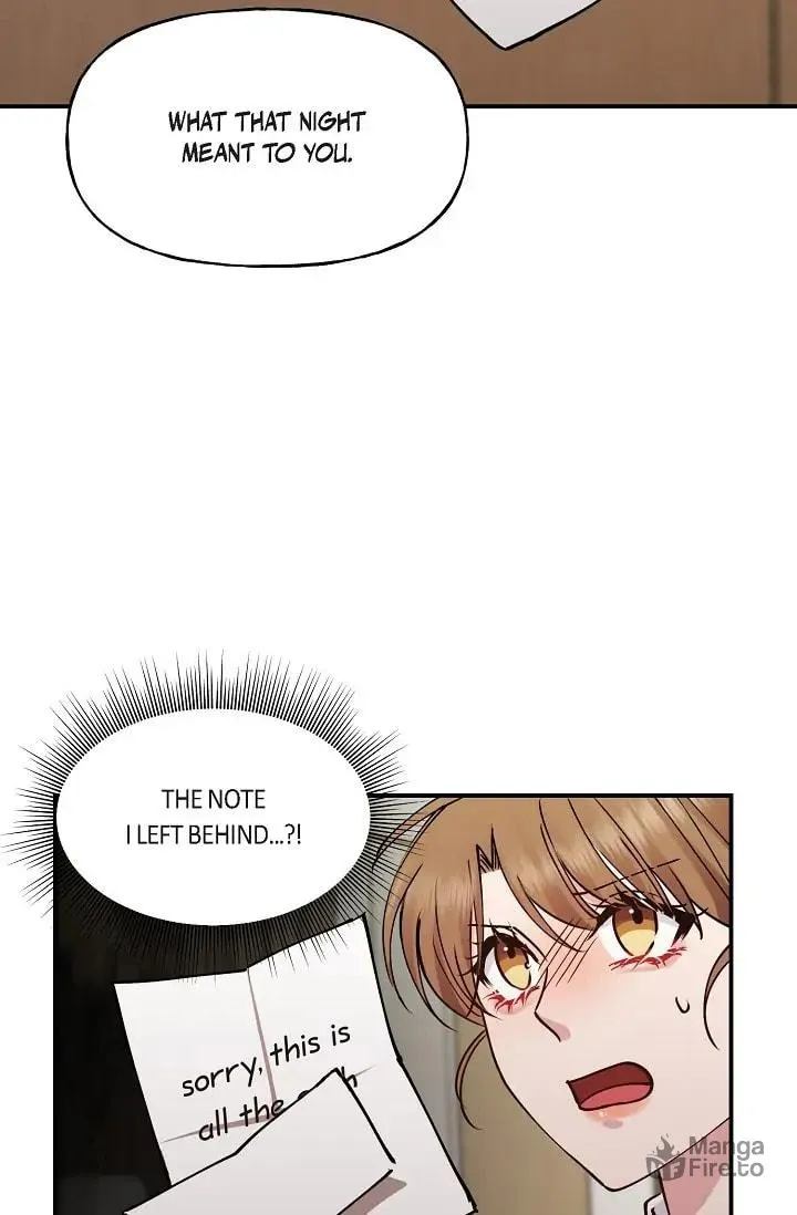 Read Unquenchable Thirst chapter 8 image 62 on Lezhin