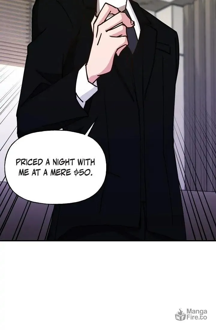 Read Unquenchable Thirst chapter 8 image 64 on Lezhin