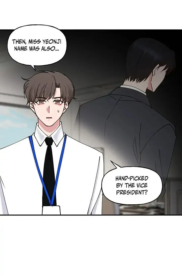 Read Unquenchable Thirst chapter 8 image 7 on Lezhin