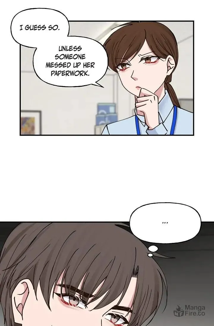 Read Unquenchable Thirst chapter 8 image 8 on Lezhin