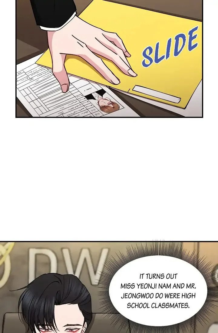 Read Unquenchable Thirst chapter 9 image 10 on Lezhin