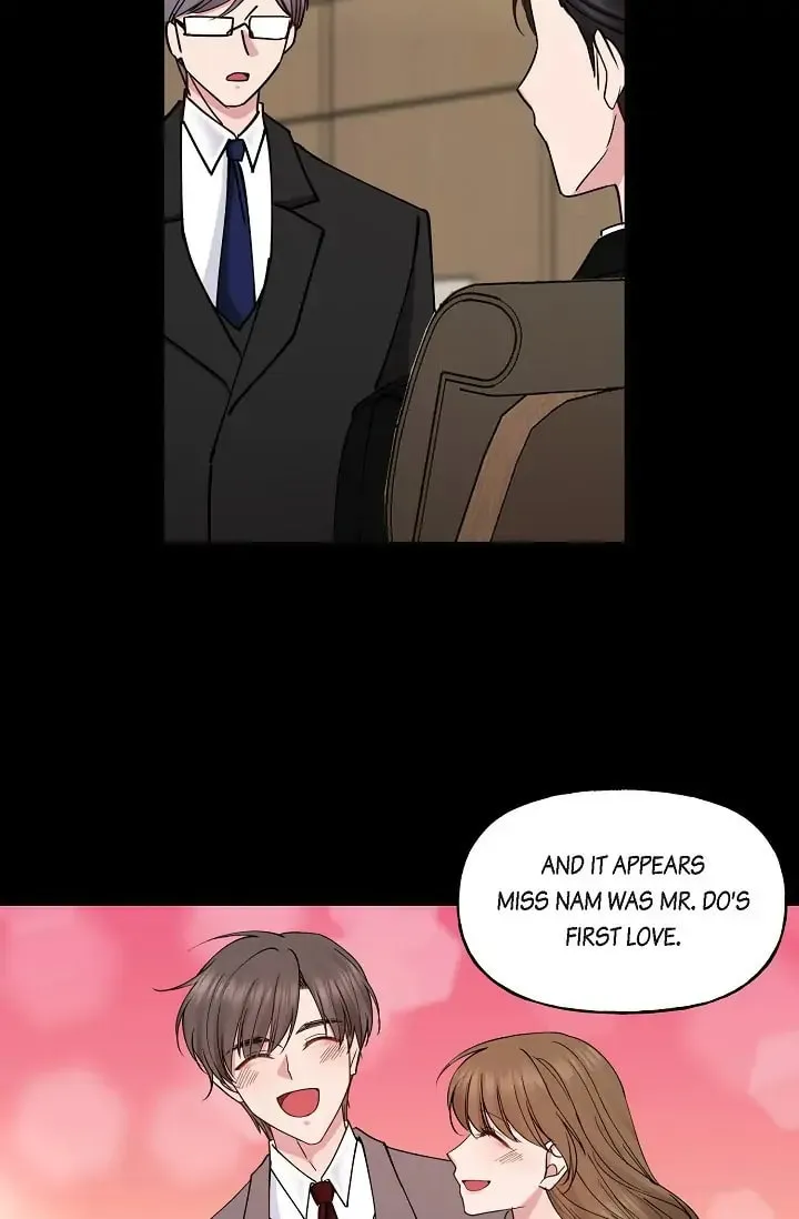 Read Unquenchable Thirst chapter 9 image 12 on Lezhin