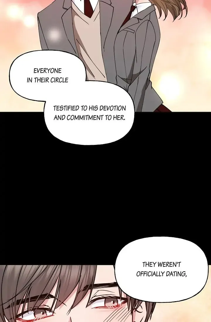 Read Unquenchable Thirst chapter 9 image 13 on Lezhin