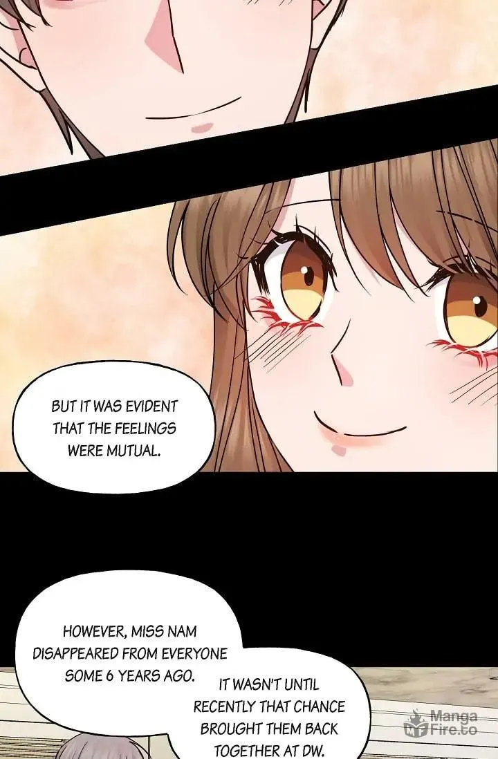 Read Unquenchable Thirst chapter 9 image 14 on Lezhin