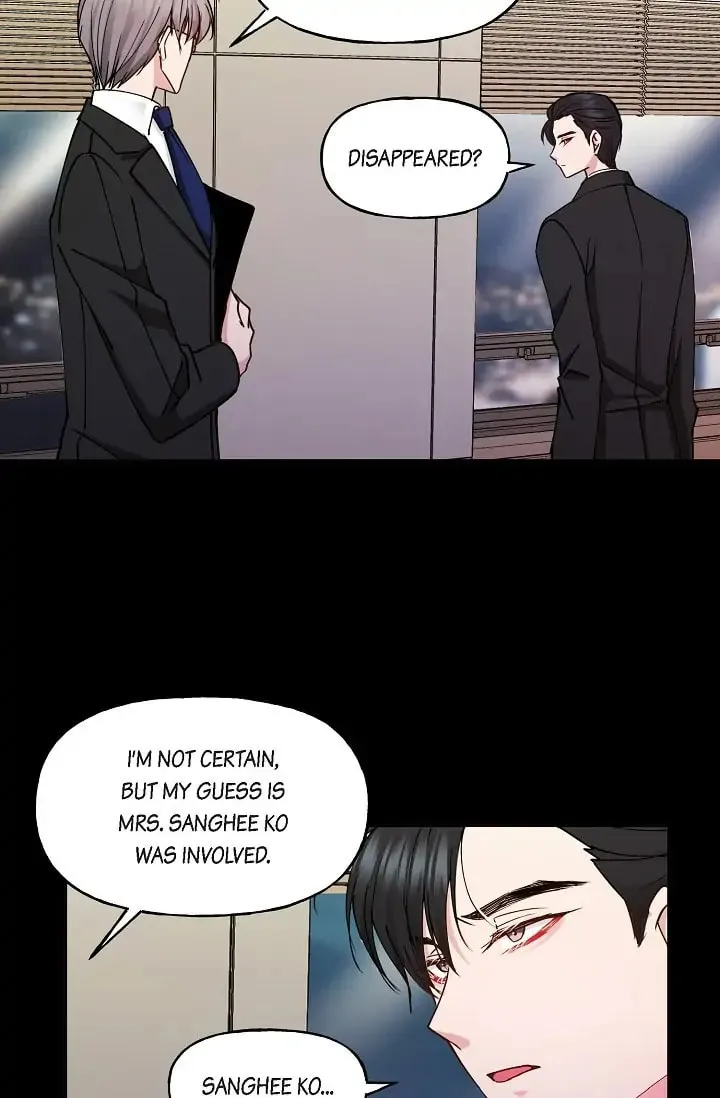 Read Unquenchable Thirst chapter 9 image 15 on Lezhin