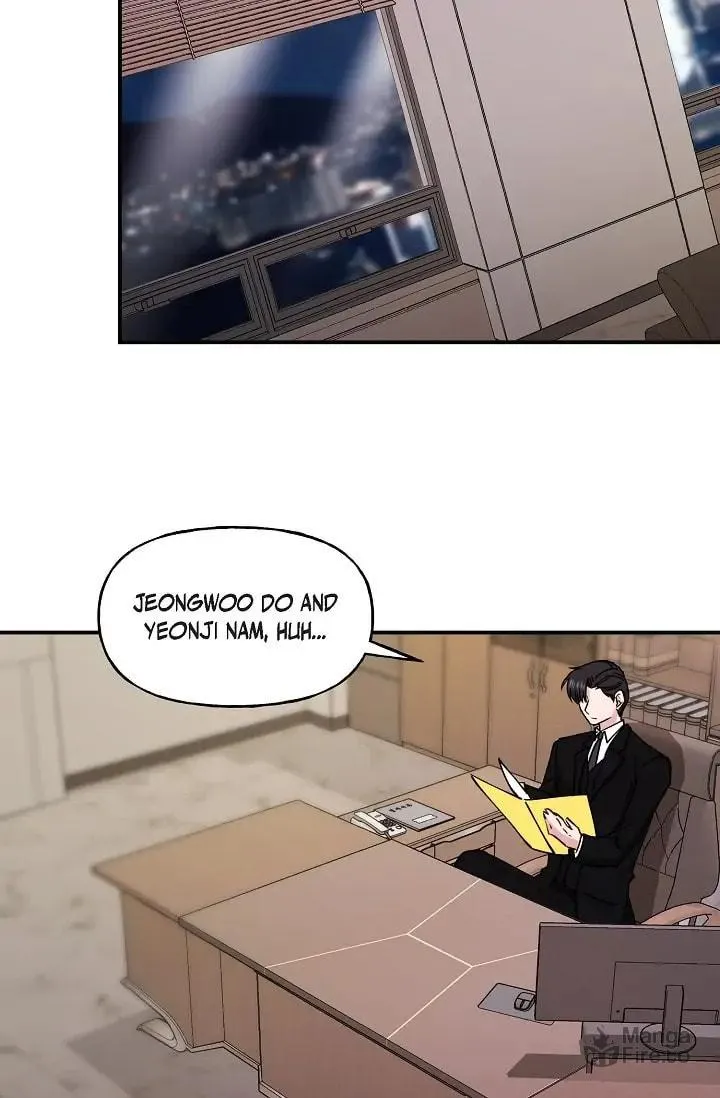 Read Unquenchable Thirst chapter 9 image 19 on Lezhin