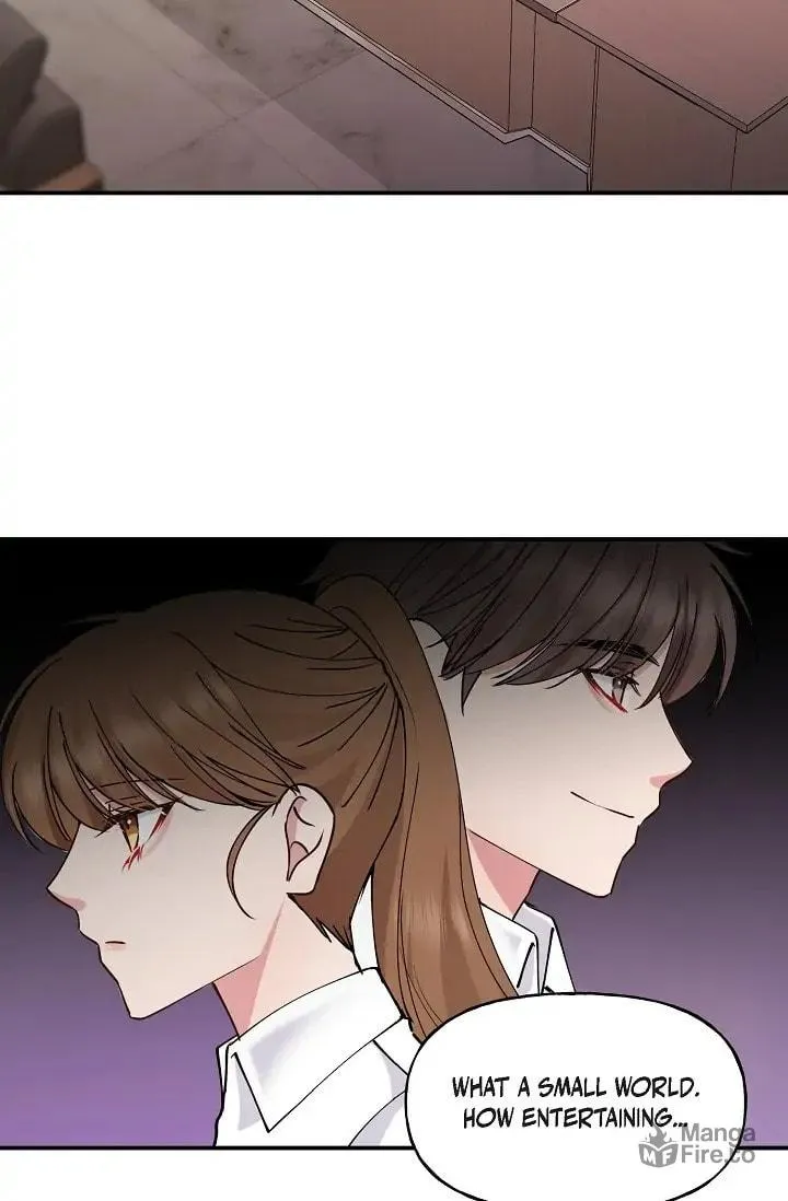 Read Unquenchable Thirst chapter 9 image 20 on Lezhin