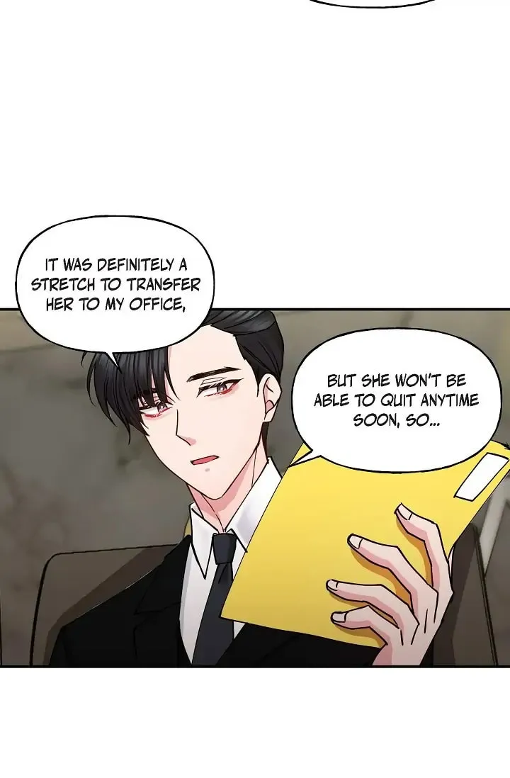 Read Unquenchable Thirst chapter 9 image 21 on Lezhin