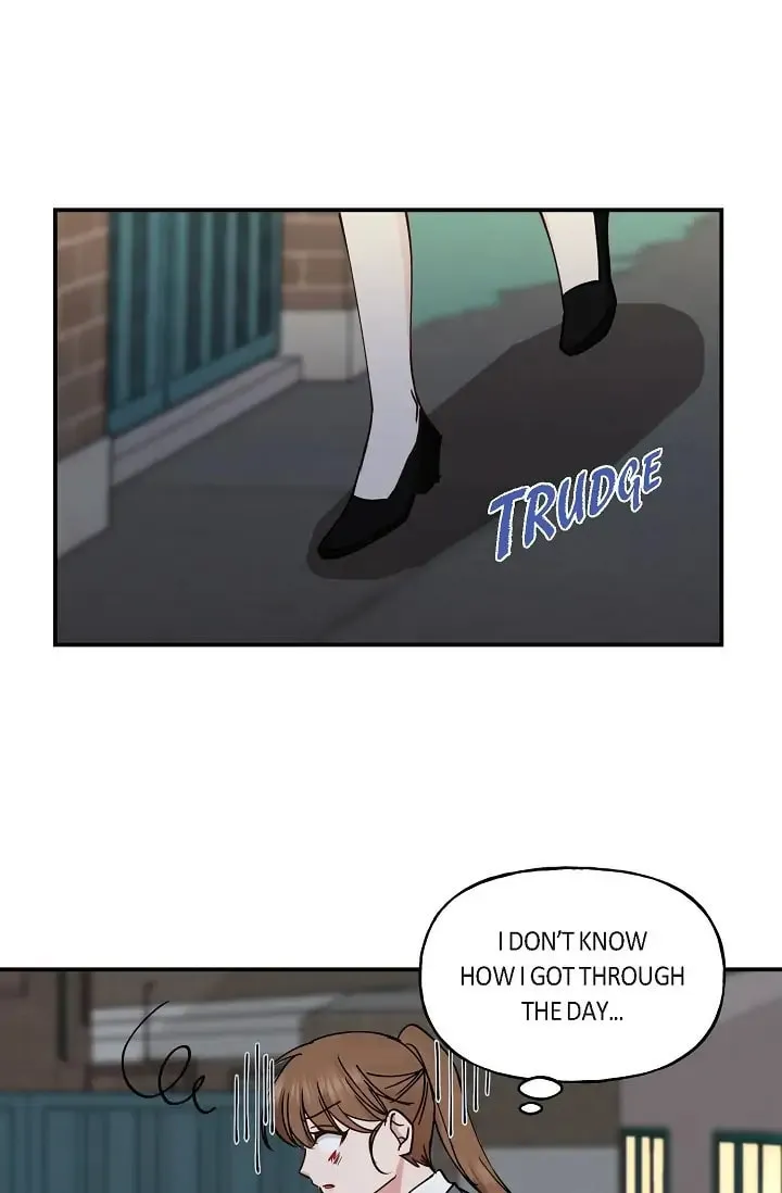 Read Unquenchable Thirst chapter 9 image 25 on Lezhin