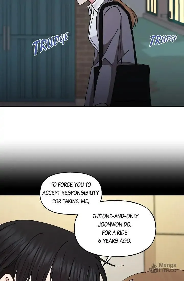Read Unquenchable Thirst chapter 9 image 26 on Lezhin