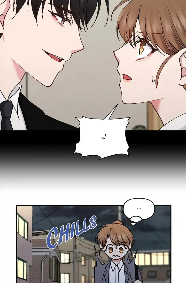 Read Unquenchable Thirst chapter 9 image 27 on Lezhin
