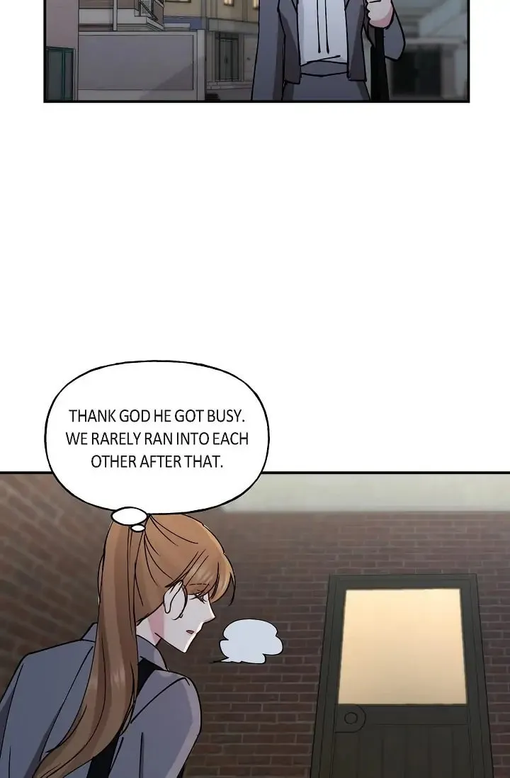 Read Unquenchable Thirst chapter 9 image 28 on Lezhin