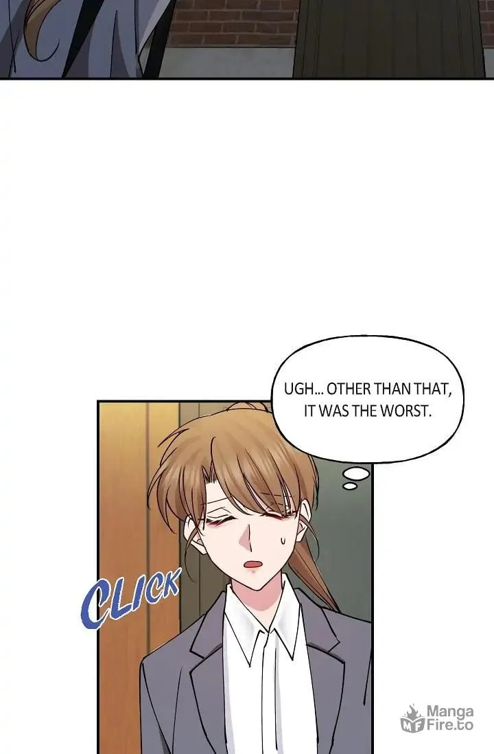 Read Unquenchable Thirst chapter 9 image 29 on Lezhin