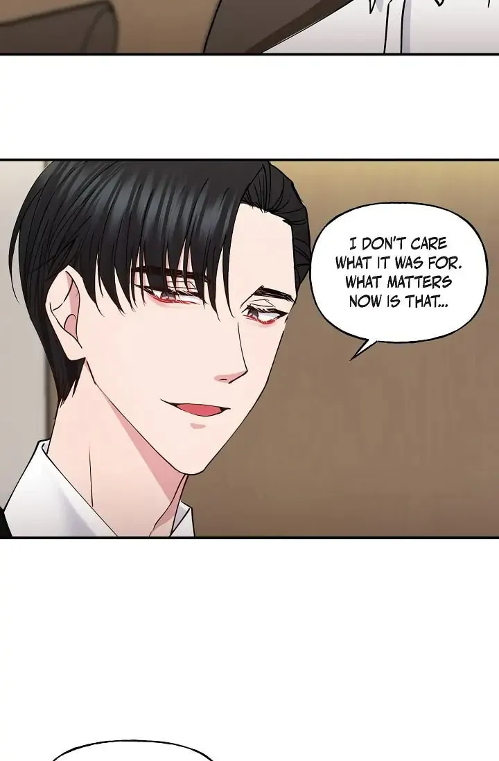 Read Unquenchable Thirst chapter 9 image 3 on Lezhin