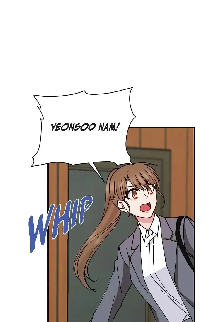 Read Unquenchable Thirst chapter 9 image 33 on Lezhin