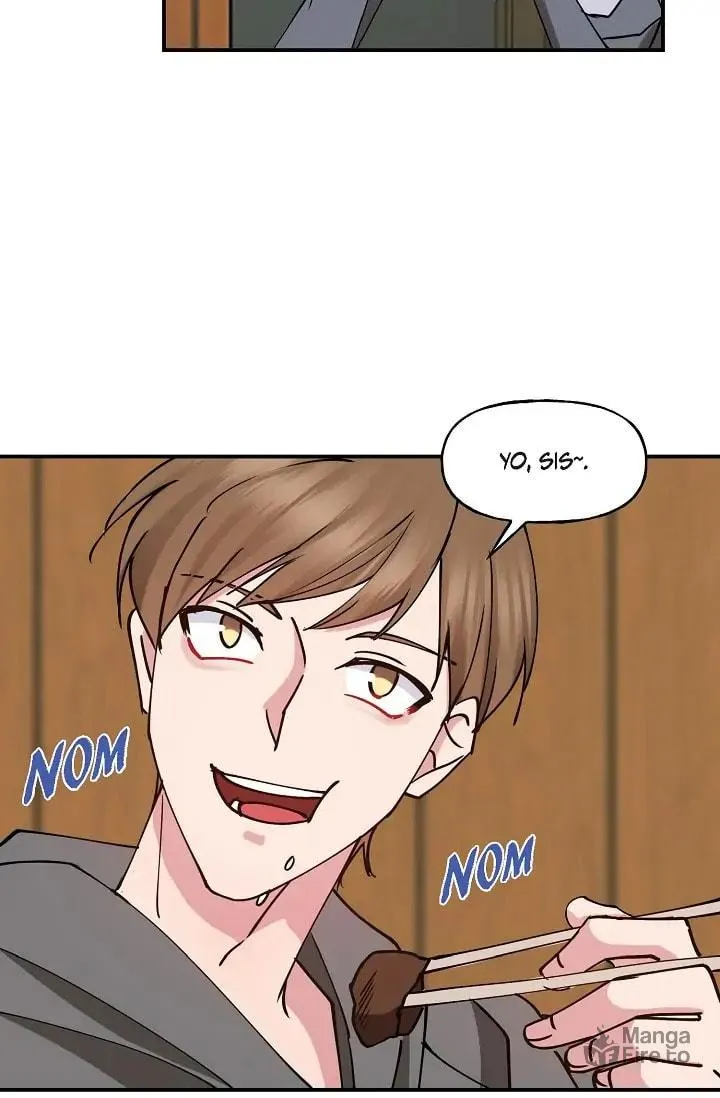 Read Unquenchable Thirst chapter 9 image 34 on Lezhin