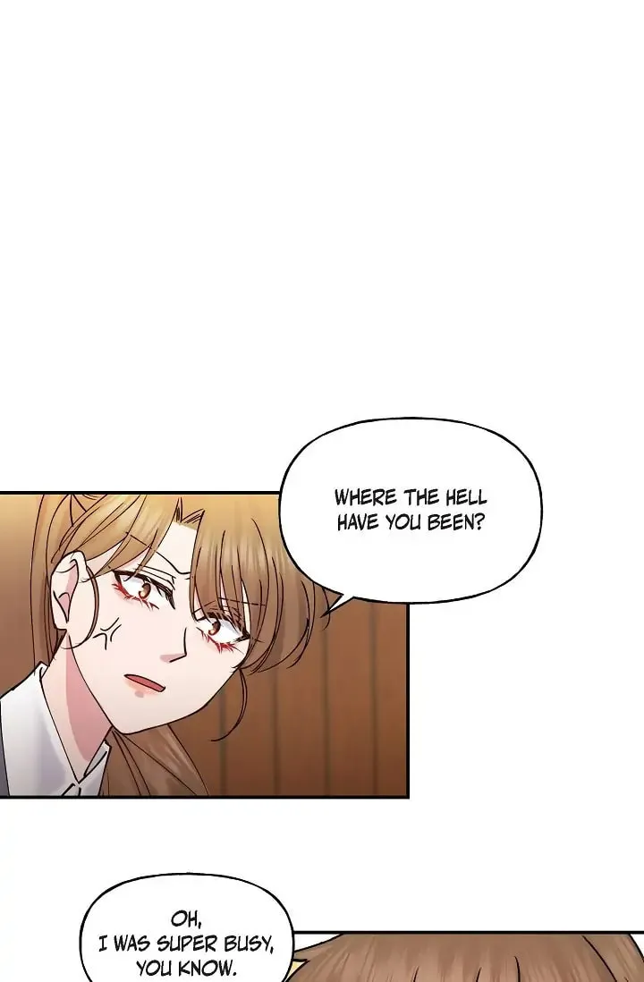 Read Unquenchable Thirst chapter 9 image 37 on Lezhin