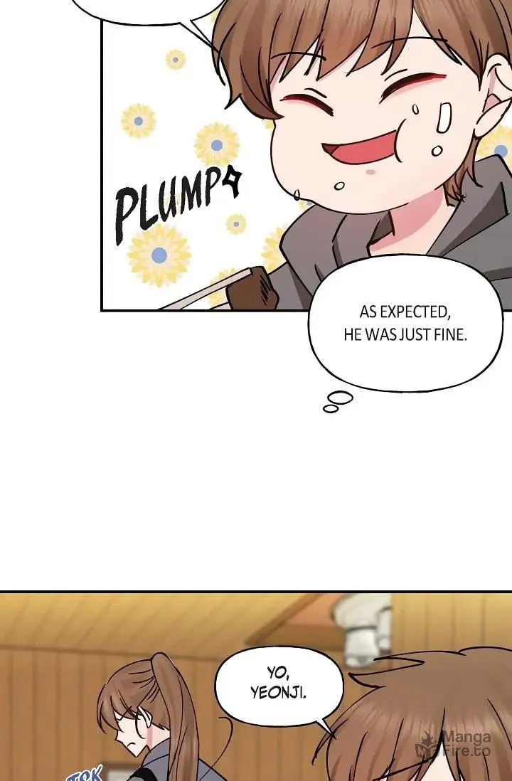 Read Unquenchable Thirst chapter 9 image 38 on Lezhin