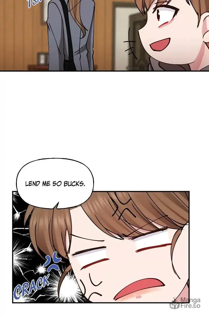 Read Unquenchable Thirst chapter 9 image 39 on Lezhin